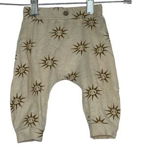 Rylee and Cru Sun Pants Unisex size 3-6 months